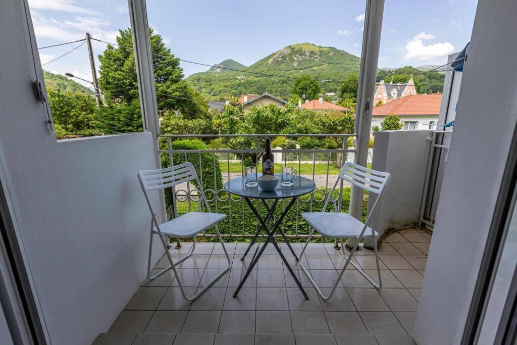 Appartamento Joli T2 Pres Du Parc Thermal